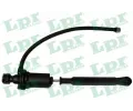 Hlavn spojkov vlec LPR ‐ LP 2238
