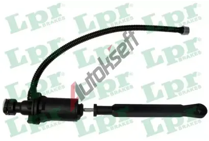 LPR Hlavn spojkov vlec LP 2238, 2238