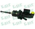 LPR Hlavn spojkov vlec ‐ LP 2241
