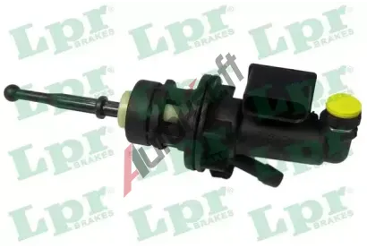 LPR Hlavn spojkov vlec LP 2241, 2241