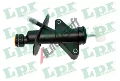 LPR Hlavn spojkov vlec LP 2242P, 2242P