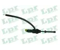 Hlavn spojkov vlec LPR ‐ LP 2256