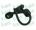 Hlavn spojkov vlec LPR ‐ LP 2257