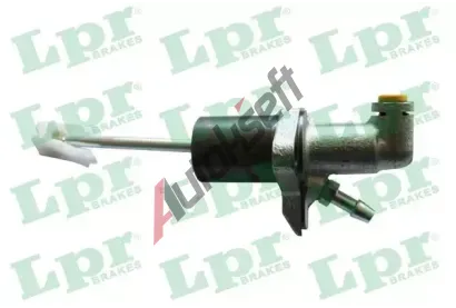 LPR Hlavn spojkov vlec LP 2261, 2261