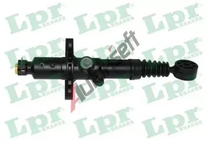 LPR Hlavn spojkov vlec LP 2264, 2264