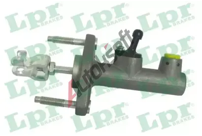 LPR Hlavn spojkov vlec LP 2269, F30153