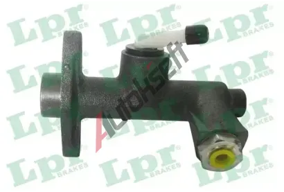 LPR Hlavn spojkov vlec LP 2272, 2272