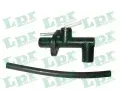 Hlavn spojkov vlec LPR ‐ LP 2273