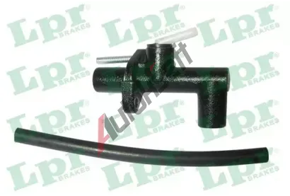 LPR Hlavn spojkov vlec LP 2273, 2273