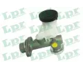 Hlavn spojkov vlec LPR ‐ LP 2274
