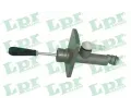 Hlavn spojkov vlec LPR ‐ LP 2275