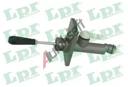 LPR Hlavn spojkov vlec LP 2275, 2275