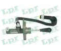Hlavn spojkov vlec LPR ‐ LP 2276