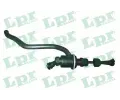 Hlavn spojkov vlec LPR ‐ LP 2278