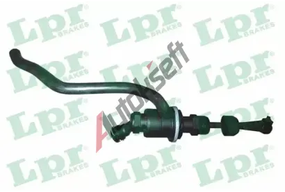 LPR Hlavn spojkov vlec LP 2278, 2278