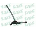 Hlavn spojkov vlec LPR ‐ LP 2279