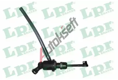LPR Hlavn spojkov vlec LP 2279, 2279