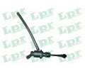 Hlavn spojkov vlec LPR ‐ LP 2281