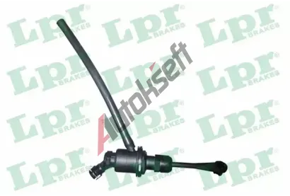 LPR Hlavn spojkov vlec LP 2281, 2281