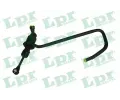 Hlavn spojkov vlec LPR ‐ LP 2282