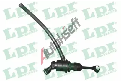 LPR Hlavn spojkov vlec LP 2284, 2284
