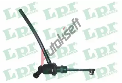 LPR Hlavn spojkov vlec LP 2285, 2285