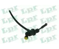 Hlavn spojkov vlec LPR ‐ LP 2286