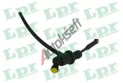 LPR Hlavn spojkov vlec LP 2286, 2286