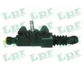 Hlavn spojkov vlec LPR ‐ LP 2288