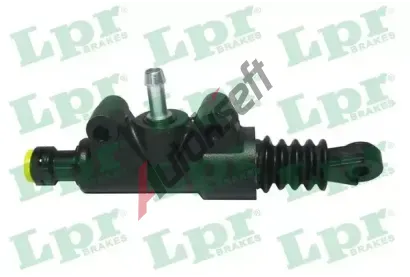 LPR Hlavn spojkov vlec LP 2288, 2288