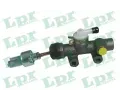 Hlavn spojkov vlec LPR ‐ LP 2289