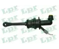 Hlavn spojkov vlec LPR ‐ LP 2291