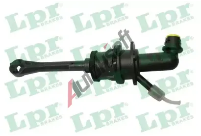 LPR Hlavn spojkov vlec LP 2291, 2291