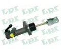 Hlavn spojkov vlec LPR ‐ LP 2294