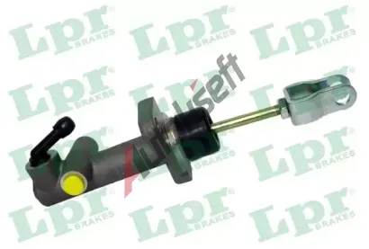 LPR Hlavn spojkov vlec LP 2294, 2294