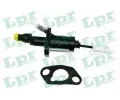 Hlavn spojkov vlec LPR ‐ LP 2296