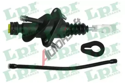 LPR Hlavn spojkov vlec LP 2297, 2297