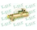 Hlavn spojkov vlec LPR ‐ LP 2314