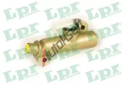 LPR Hlavn vlec - spojka LP 2314, F15385