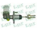 Hlavn spojkov vlec LPR ‐ LP 2319