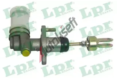 LPR Hlavn spojkov vlec LP 2319, 2319