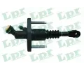 Hlavn spojkov vlec LPR ‐ LP 2320