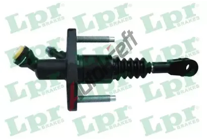 LPR Hlavn spojkov vlec LP 2320, 2320