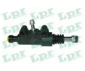 Hlavn spojkov vlec LPR ‐ LP 2321