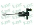 Hlavn spojkov vlec LPR ‐ LP 2322