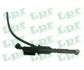 Hlavn spojkov vlec LPR ‐ LP 2323