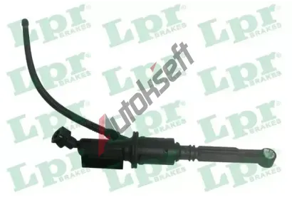LPR Hlavn spojkov vlec LP 2323, 2323