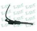 Hlavn spojkov vlec LPR ‐ LP 2324