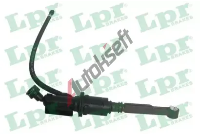 LPR Hlavn� spojkov� v�lec LP 2324, 2324