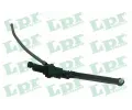 Hlavn spojkov vlec LPR ‐ LP 2328